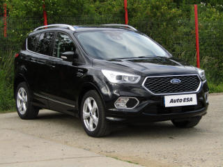 Ford Kuga 1.5 EB 4x4, Vignale, LED