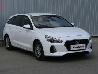 Hyundai i30 1.4 T-GDi, 1.maj,�R, Style