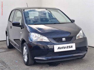 Seat Mii 1.0 MPi, Style