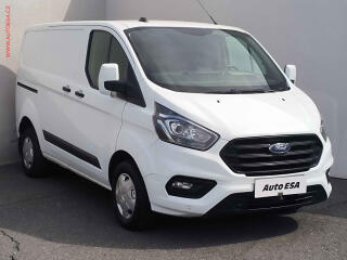 Ford Transit Custom 2.0TDCi, 1.maj,�R, Trend, AC