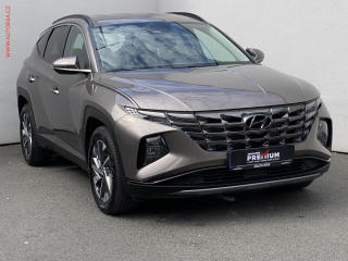 Hyundai Tucson 1.6 T-GDi, Freedom
