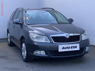�koda Octavia 1.2 TSi, Ambition, DSG, TZ