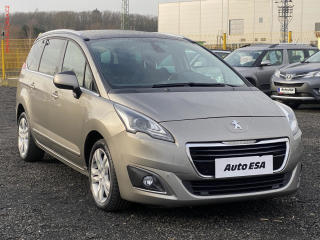 Peugeot 5008 1.6HDi, R