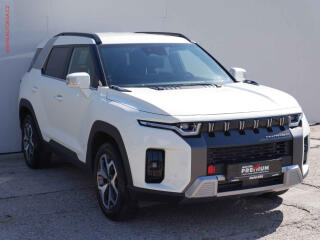 SsangYong Torres 1.5T-GDi, �R, LED, kamera