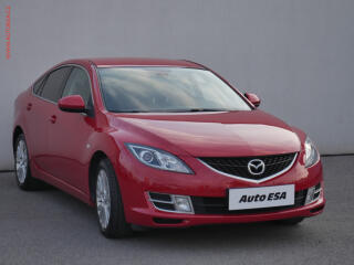 Mazda 6 2.0i