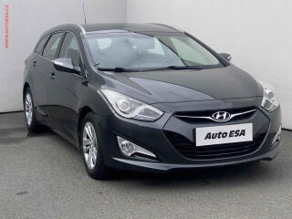 Hyundai i40 1.6GDi, AC, tempo