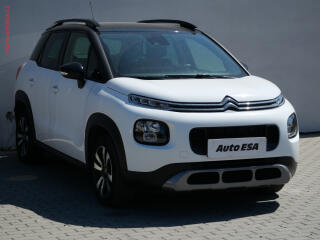Citro�n C3 Aircross 1.2PT, Shine, navi