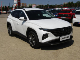 Hyundai Tucson 1.6 T-GDi, Smart