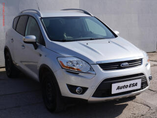 Ford Kuga 2.0 TDCI, 2.maj,�R, AC, ta�n�