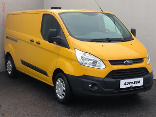 Ford Transit Custom 2.0TDCi L2H1, AC