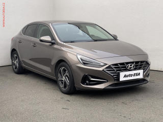 Hyundai i30 1.0 T-GDi, 1.maj,R, Smart