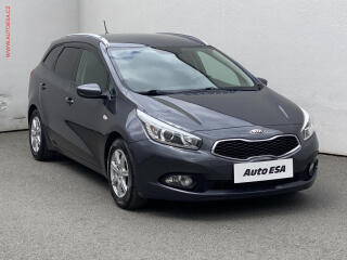 Kia Ceed 1.4i, �R, TZ, tempomat