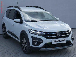 Dacia Jogger 1.0 TCe, 1.maj,�R, Comfort