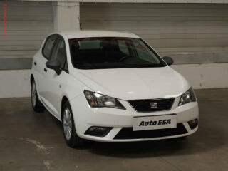 Seat Ibiza 1.2 TSi, 1.maj,�R, AC