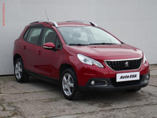 Peugeot 2008 1.2 PT, R, AC