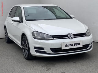 Volkswagen Golf 1.4 TSi, Comfortline, bixen