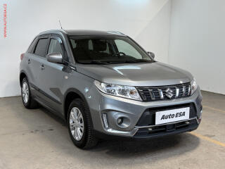 Suzuki Vitara 1.4 BJet, 1.maj,�R, Premium