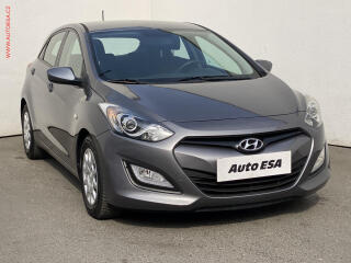 Hyundai i30 1.4i, Trend, +kola