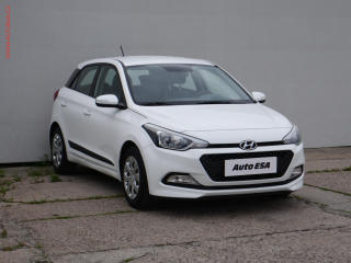 Hyundai i20 1.2 i, R, AC