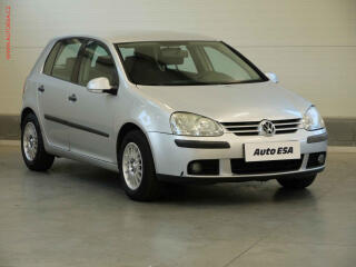 Volkswagen Golf 1.6i, 2.maj,�R, AC, STK6/28