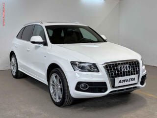 Audi Q5 2.0TFSi