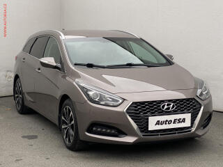 Hyundai i40 1.6i, �R