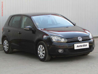 Volkswagen Golf 1.2TSi, tempo, park.asist