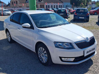 �koda Octavia 1.6 TDi, STK8/28