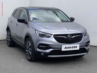 Opel Grandland X 1.2PT, Innovation, AT