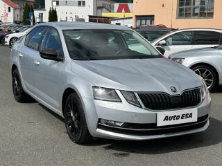 �koda Octavia 2.0 TDI
