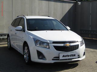 Chevrolet Cruze 1.4i, AC, STK8/28