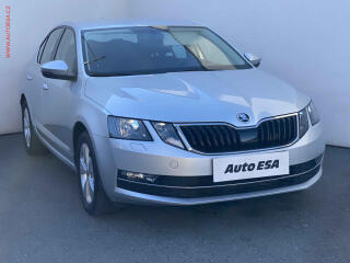 �koda Octavia 2.0 TSi, Style, DSG, TZ