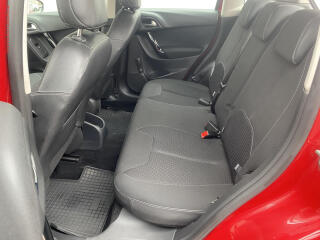 Citroën C3 (2014) 1.2i, AC, temp - náhled 10