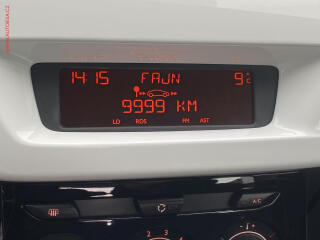 Citroën C3 (2014) 1.2i, AC, temp - náhled 16