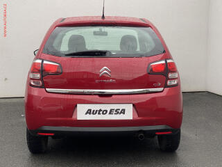 Citroën C3 (2014) 1.2i, AC, temp - náhled 5