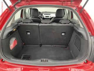Citroën C3 (2014) 1.2i, AC, temp - náhled 7