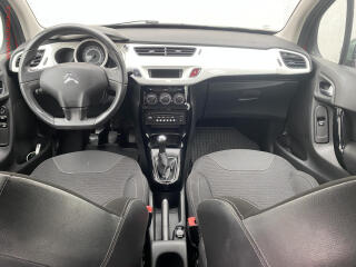Citroën C3 (2014) 1.2i, AC, temp - náhled 8
