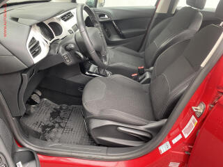 Citroën C3 (2014) 1.2i, AC, temp - náhled 9