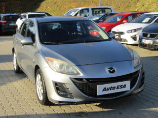 Mazda 3 2.0 i, autoAC