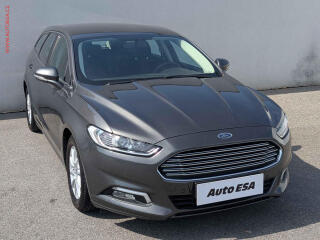 Ford Mondeo 1.5 EB, AC, tempo, park.asist