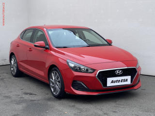 Hyundai i30 1.4 T-GDi Fastback, R