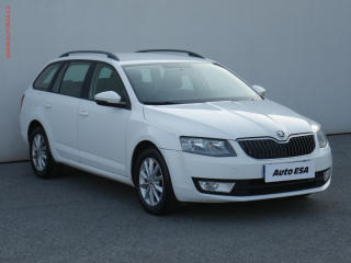 koda Octavia 1.4 TSi, 1.maj,R, AC