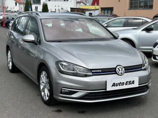 Volkswagen Golf 1.5TSI, �R, Comfortline, LED