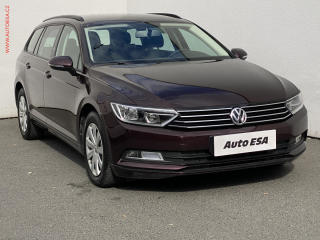 Volkswagen Passat 1.4 TSi, Trendline, TZ