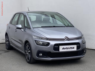 Citro�n C4 SpaceTourer 1.5 HDi, Business, navi