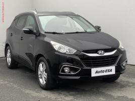 Hyundai ix35 1.6 GDi, Trend, park. idla