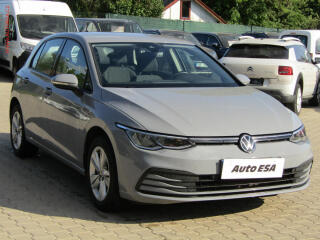 Volkswagen Golf 1.0 TSi, 1.maj,�R, Life