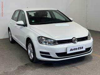 Volkswagen Golf 1.2 TSi, Comfortline, navi
