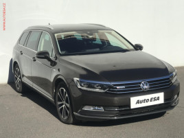 Volkswagen Passat 2.0 TDi 4x4, Highline, DSG