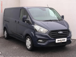 Ford Transit Custom 2.0TDCi L2H1, R, TREND